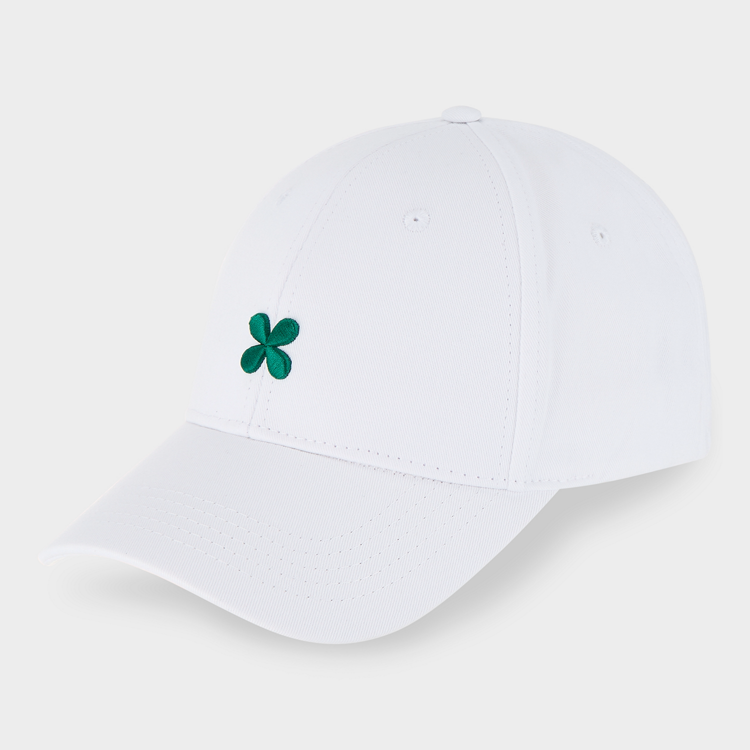 Shops clover baseball cap