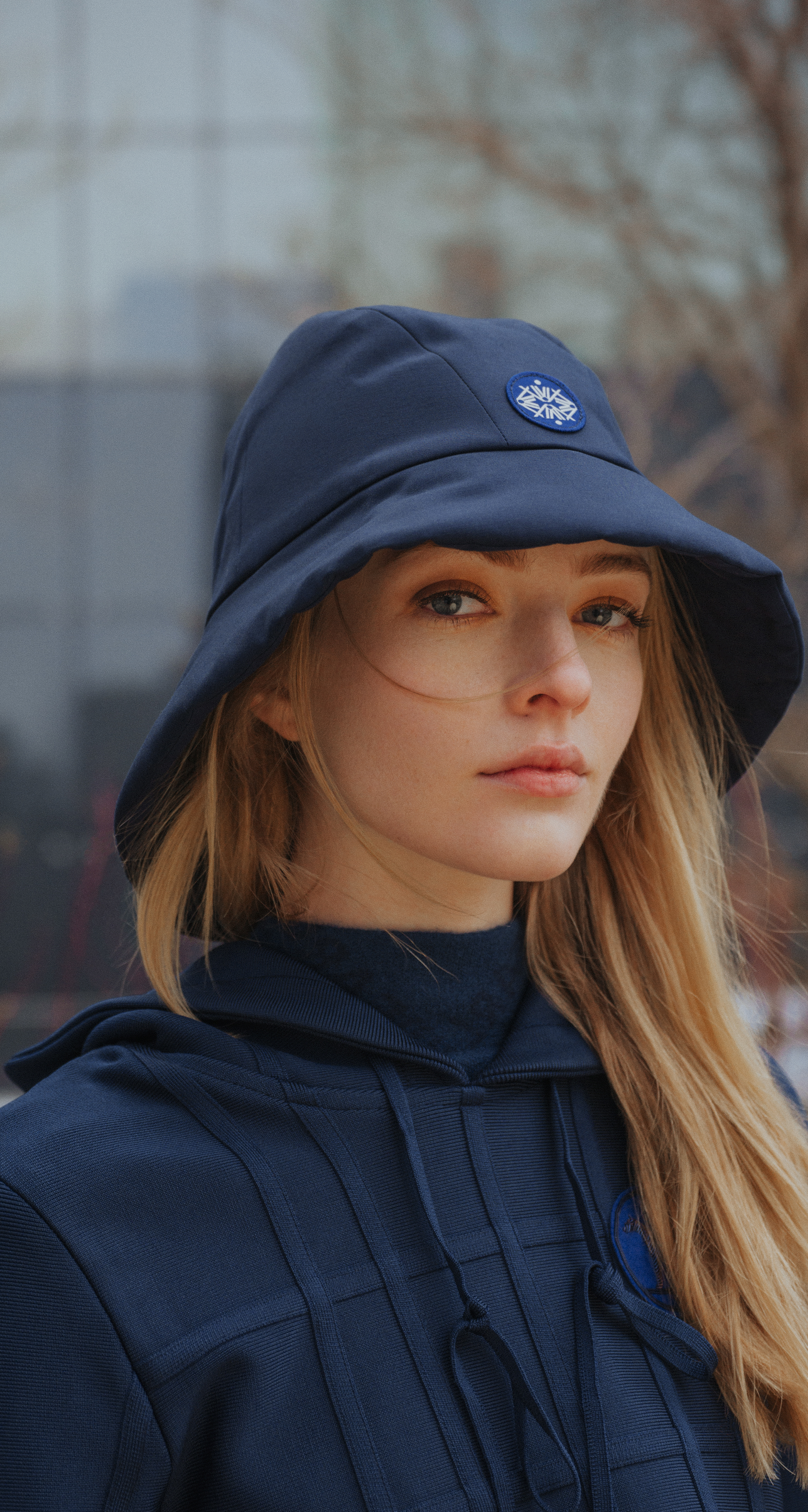 Bucket Hat