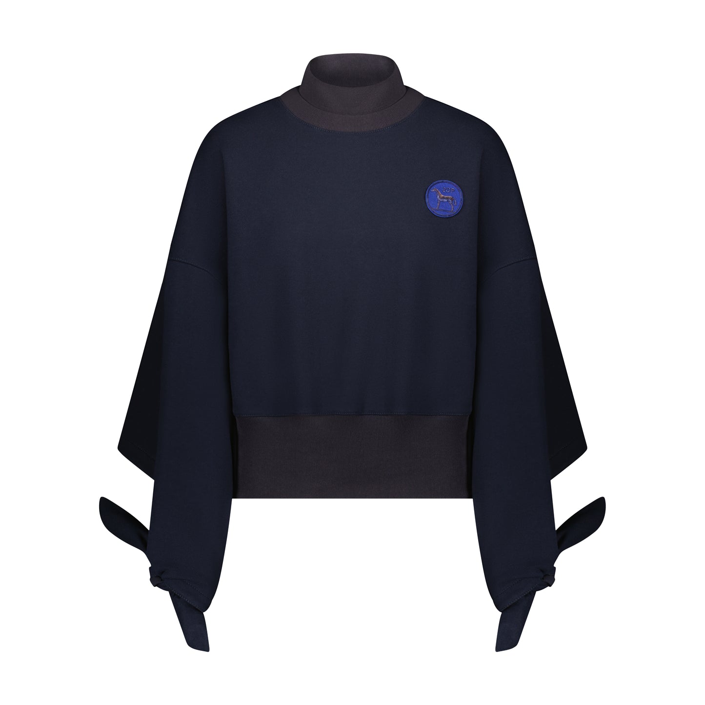 LW Pearl women Long Sleeve Sweatshirt