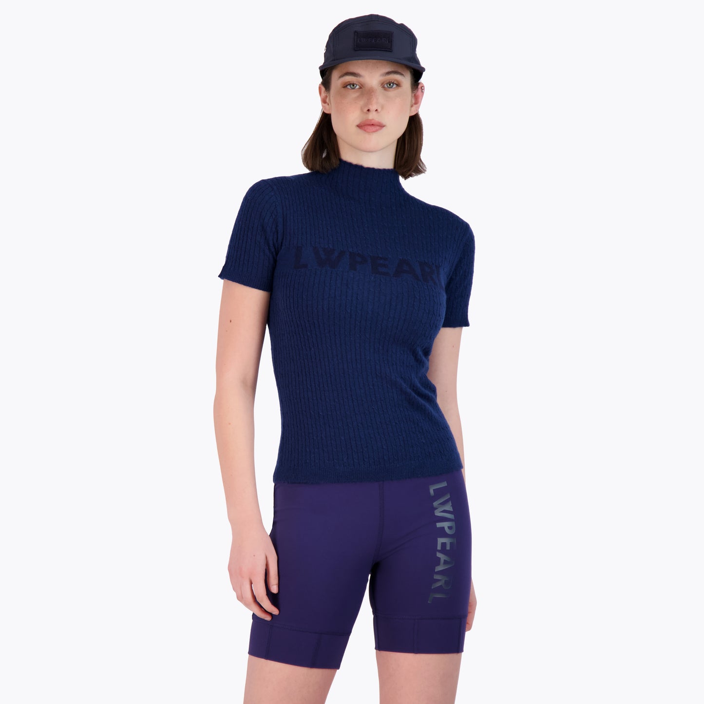 Hiking Cap - Pearl Sport