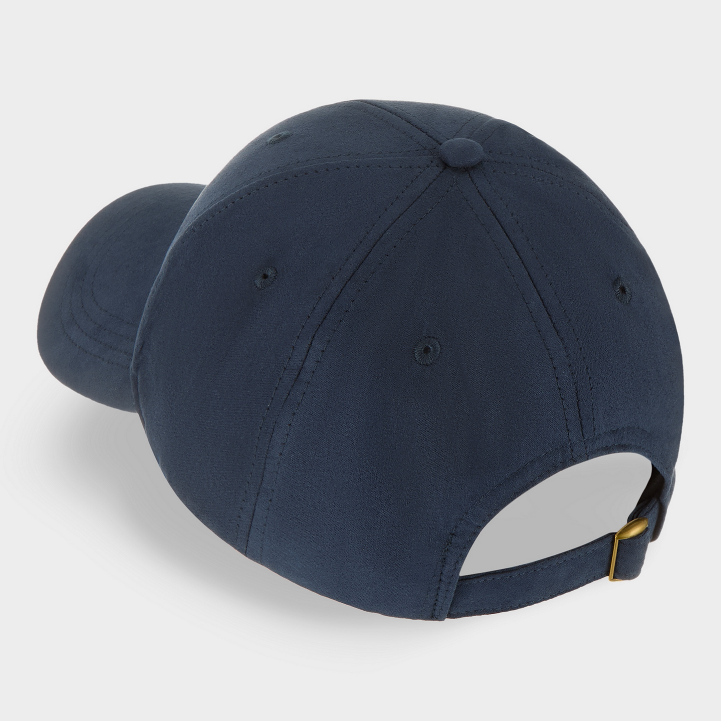 Clover Logo Baseball Cap