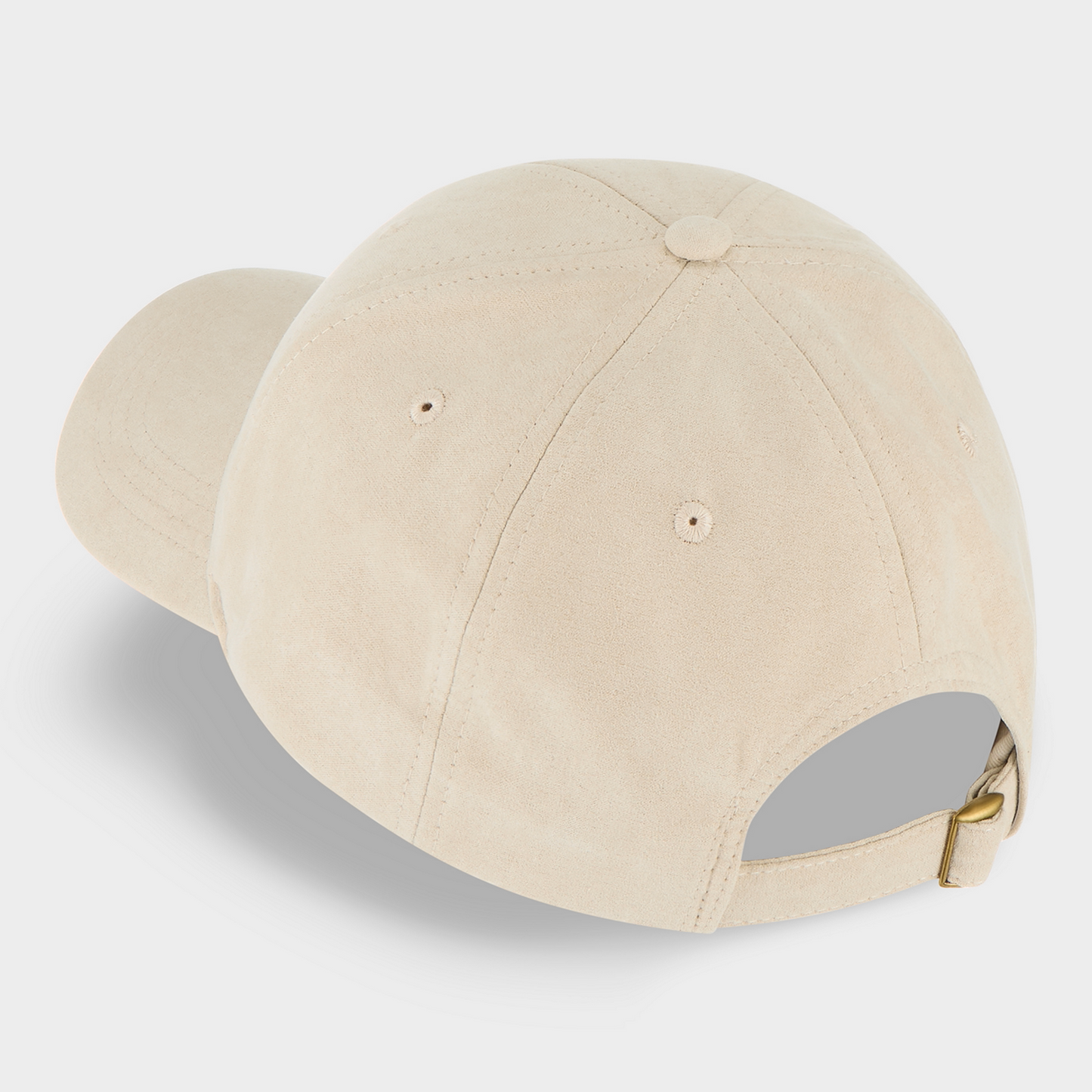 Clover Logo Baseball Cap