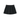 Taped Cooling Performance Short Skirt