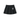 Taped Cooling Performance Short Skirt