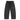 Snow Wash Drawstring Cotton Pants